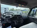 2017 Freightliner 114SD Hydraulic Flatbed