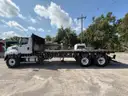2017 Freightliner 114SD Hydraulic Flatbed