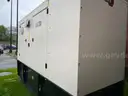 Caterpillar Emergency Generator Model C9 D250GC