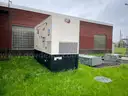 Caterpillar Emergency Generator Model C9 D250GC