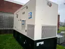 Caterpillar Emergency Generator Model C9 D250GC