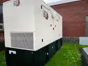 Caterpillar Emergency Generator Model C9 D250GC