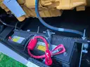 Caterpillar Emergency Generator Model C9 D250GC