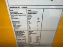 Caterpillar Emergency Generator Model C9 D250GC