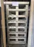 Cage Lid Wash Racks