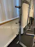 Lot of Fitness Equipment (machines, dumbbells, etc.)