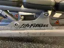 Lot of Fitness Equipment (machines, dumbbells, etc.)