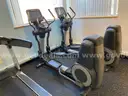 Lot of Fitness Equipment (machines, dumbbells, etc.)