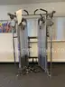 Lot of Fitness Equipment (machines, dumbbells, etc.)