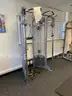 Lot of Fitness Equipment (machines, dumbbells, etc.)