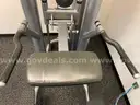 Lot of Fitness Equipment (machines, dumbbells, etc.)