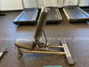 Lot of Fitness Equipment (machines, dumbbells, etc.)