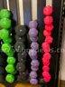 Lot of Fitness Equipment (machines, dumbbells, etc.)