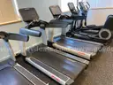 Lot of Fitness Equipment (machines, dumbbells, etc.)