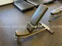 Lot of Fitness Equipment (machines, dumbbells, etc.)