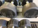 Lot of Fitness Equipment (machines, dumbbells, etc.)