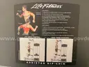 Lot of Fitness Equipment (machines, dumbbells, etc.)