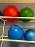 Lot of Fitness Equipment (machines, dumbbells, etc.)