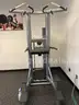 Lot of Fitness Equipment (machines, dumbbells, etc.)