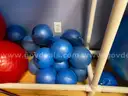 Lot of Fitness Equipment (machines, dumbbells, etc.)