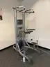 Lot of Fitness Equipment (machines, dumbbells, etc.)
