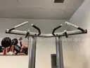 Lot of Fitness Equipment (machines, dumbbells, etc.)