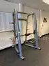 Lot of Fitness Equipment (machines, dumbbells, etc.)