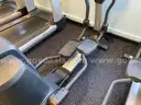 Lot of Fitness Equipment (machines, dumbbells, etc.)