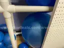 Lot of Fitness Equipment (machines, dumbbells, etc.)