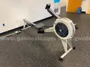 Lot of Fitness Equipment (machines, dumbbells, etc.)