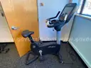 Lot of Fitness Equipment (machines, dumbbells, etc.)