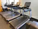 Lot of Fitness Equipment (machines, dumbbells, etc.)