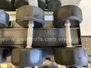 Lot of Fitness Equipment (machines, dumbbells, etc.)