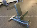 Lot of Fitness Equipment (machines, dumbbells, etc.)