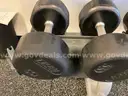 Lot of Fitness Equipment (machines, dumbbells, etc.)