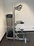 Lot of Fitness Equipment (machines, dumbbells, etc.)