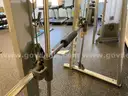 Lot of Fitness Equipment (machines, dumbbells, etc.)