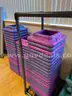 Lot of Fitness Equipment (machines, dumbbells, etc.)