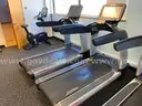 Lot of Fitness Equipment (machines, dumbbells, etc.)