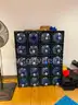 Lot of Fitness Equipment (machines, dumbbells, etc.)