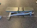 Lot of Fitness Equipment (machines, dumbbells, etc.)