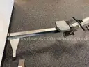 Lot of Fitness Equipment (machines, dumbbells, etc.)