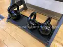 Lot of Fitness Equipment (machines, dumbbells, etc.)