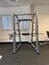 Lot of Fitness Equipment (machines, dumbbells, etc.)