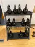 Lot of Fitness Equipment (machines, dumbbells, etc.)