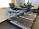 Lot of Fitness Equipment (machines, dumbbells, etc.)
