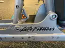 Lot of Fitness Equipment (machines, dumbbells, etc.)
