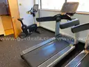 Lot of Fitness Equipment (machines, dumbbells, etc.)