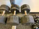 Lot of Fitness Equipment (machines, dumbbells, etc.)