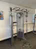 Lot of Fitness Equipment (machines, dumbbells, etc.)